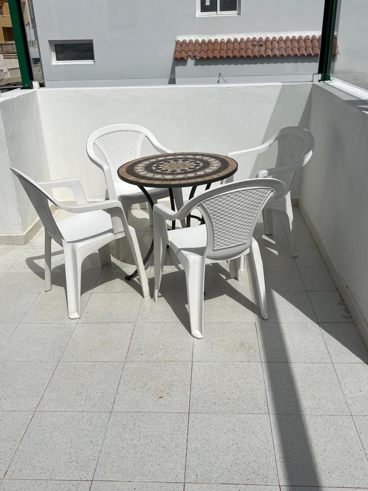 Una vista inolvidable Corralejo Exterior foto
